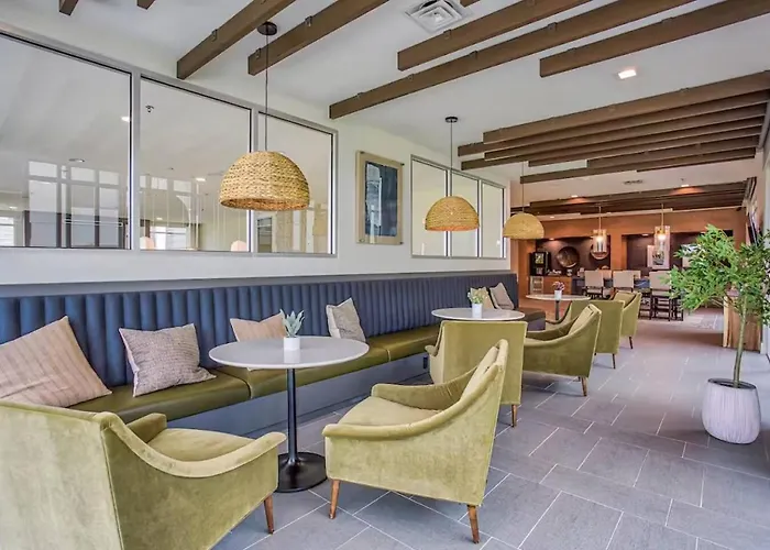 Luxury 1br King Bed In North Worth - Pool, Gym, Parking & Pet Friendly - Stockyards & World Cup *